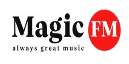 Magic fm radio station ro